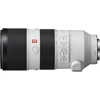 Sony Fe 70-200mm f/2.8 Gm Oss Lens for Sony E