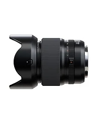 Fujifilm Fujinon Gf 55mm f/1.7 R Wr Lens