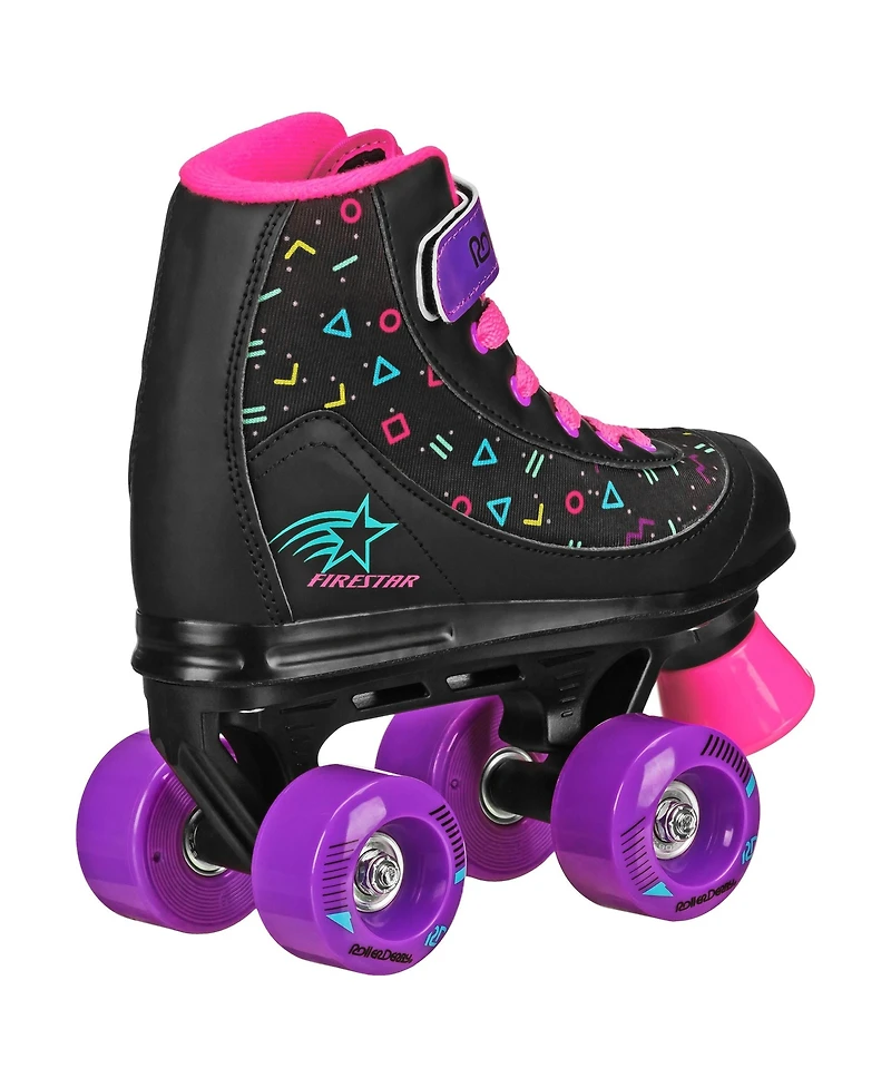 Roller Derby FireStar Quad Skates