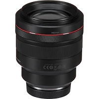 Canon Rf 85mm f/1.2 L Usm Lens
