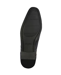 Tommy Hilfiger Men's Semaj Dress Lace Up Oxfords