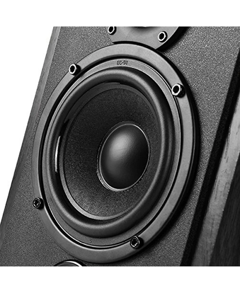 Edifier R1700BT Bluetooth Bookshelf Speakers - Powered 2.0 Active Speaker