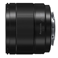 Panasonic Lumix G Leica Dg Summilux 9mm f/1.7 Aspherical Lens for Micro Four Thirds
