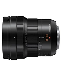 Panasonic Lumix G Leica Dg Vario-Elmarit 8-18mm f/2.8-4 Aspherical Lens for Micro Four Thirds