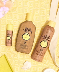 Sun Bum Sunscreen Face Stick Spf 50, 0.92 oz.