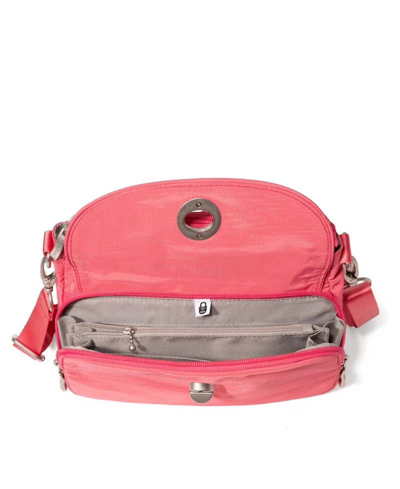 Baggallini Calais Medium Crossbody Bag