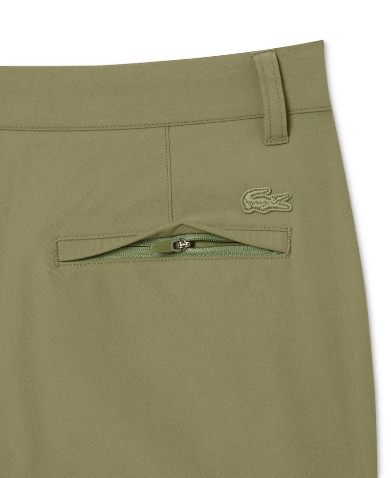 Lacoste Men's Commuter Pants