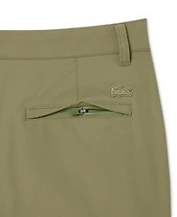 Lacoste Men's Commuter Pants