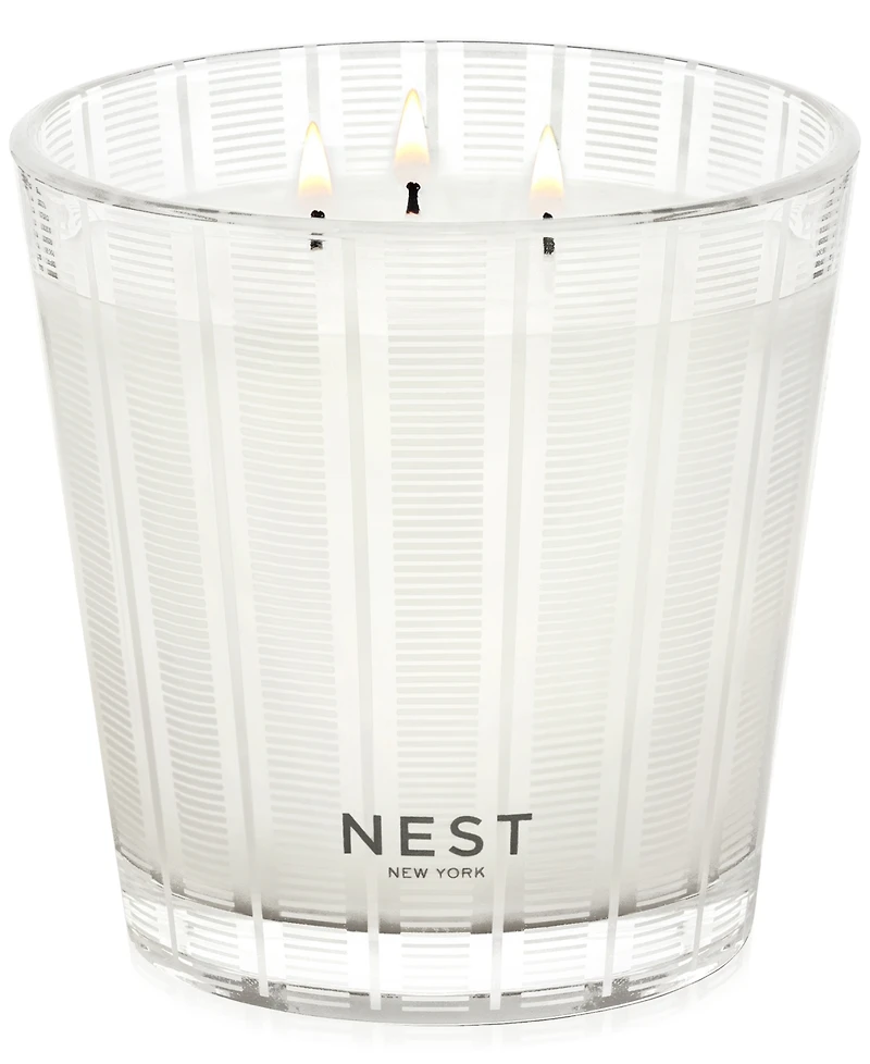 Nest New York Grapefruit 3-Wick Candle, 21.1 oz.