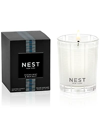 Nest New York Ocean Mist & Sea Salt Votive Candle, 2 oz.
