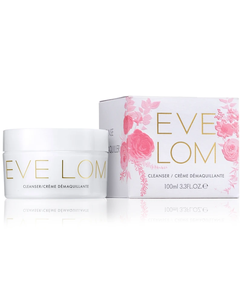 Eve Lom 40th Anniversary Heritage Cleanser, 100 ml