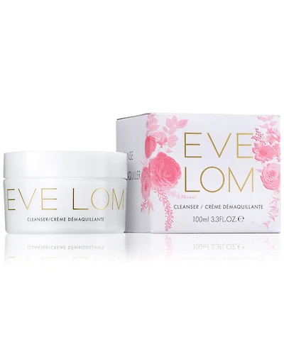 Eve Lom 40th Anniversary Heritage Cleanser, 100 ml