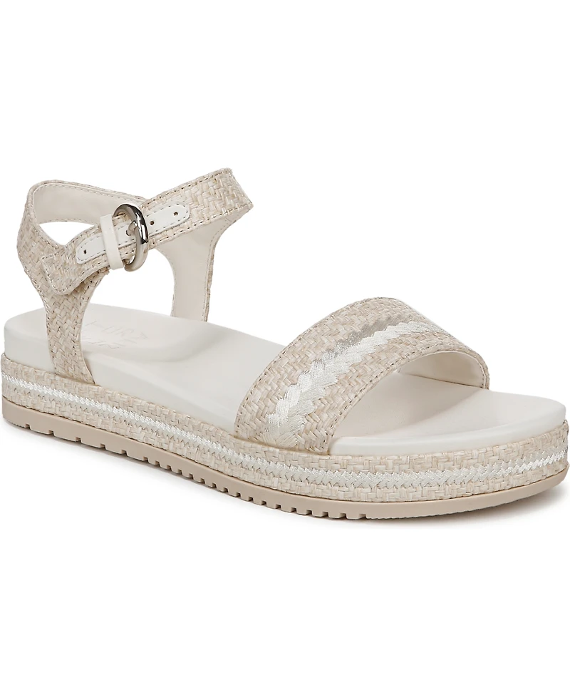 Naturalizer Women's Neila 2 Flatform Sandals