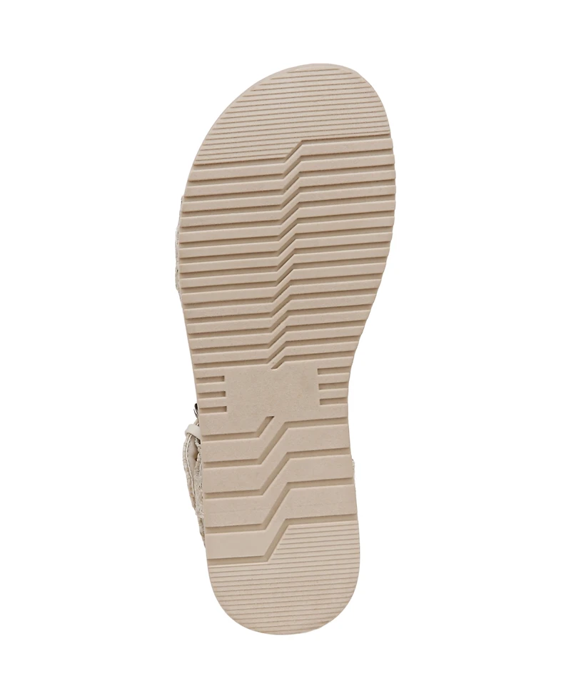 Naturalizer Women's Neila 2 Flatform Sandals