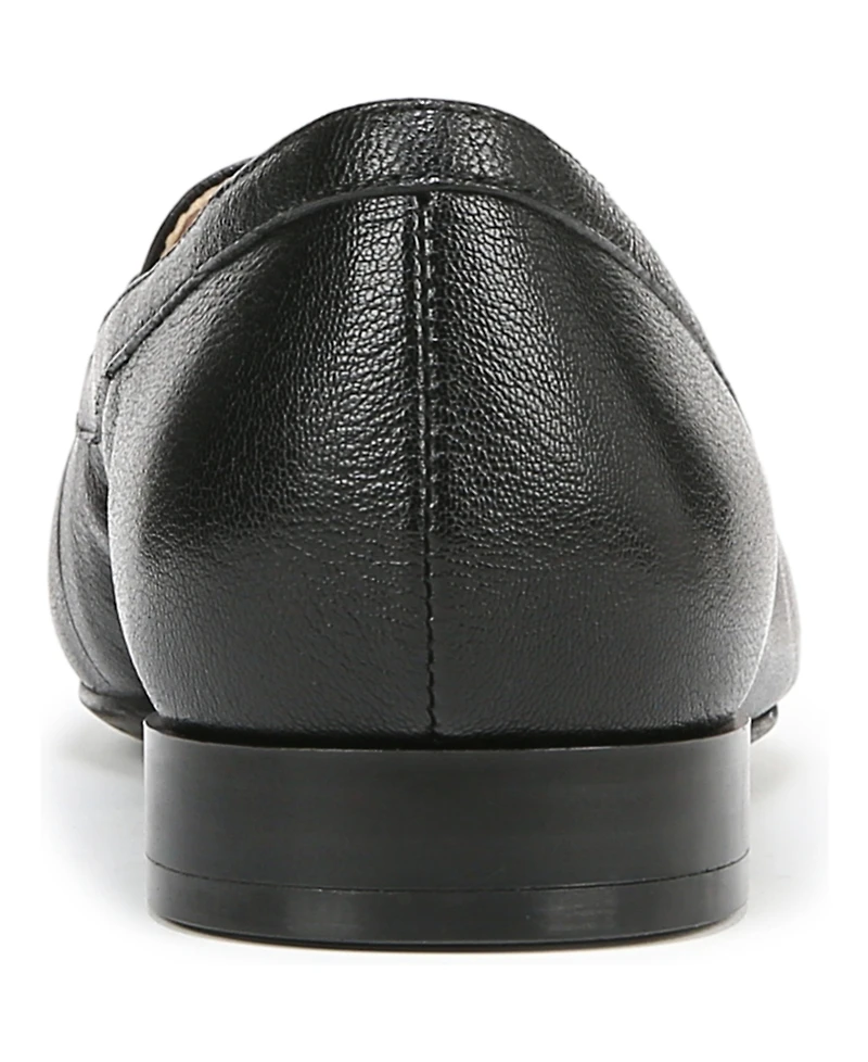 Naturalizer Women's Jovie Closed Round Toe Loafers