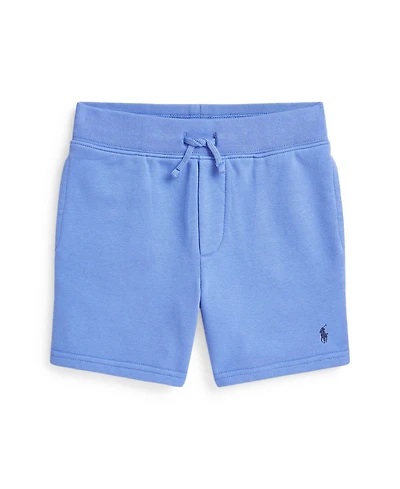 Polo Ralph Lauren Toddler and Little Boys French Terry Short