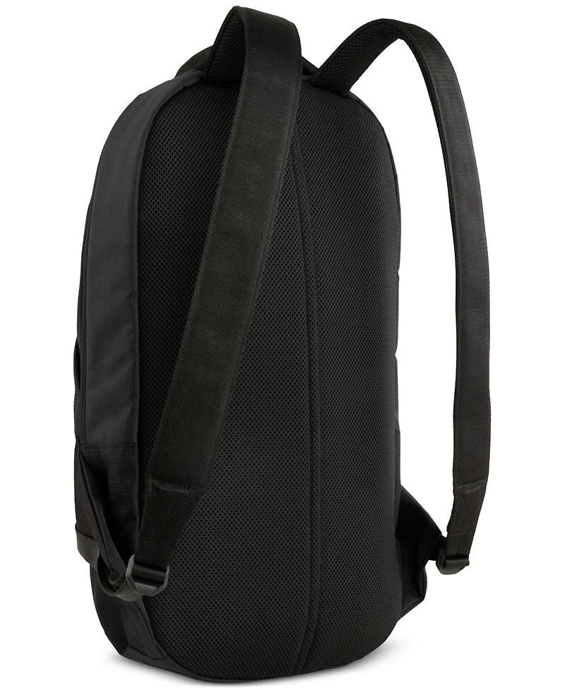 Puma x Ferrari Men's Logo Colorblocked Backpack - Rosso Corsa