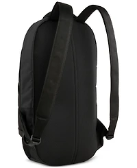Puma x Ferrari Men's Logo Colorblocked Backpack - Rosso Corsa