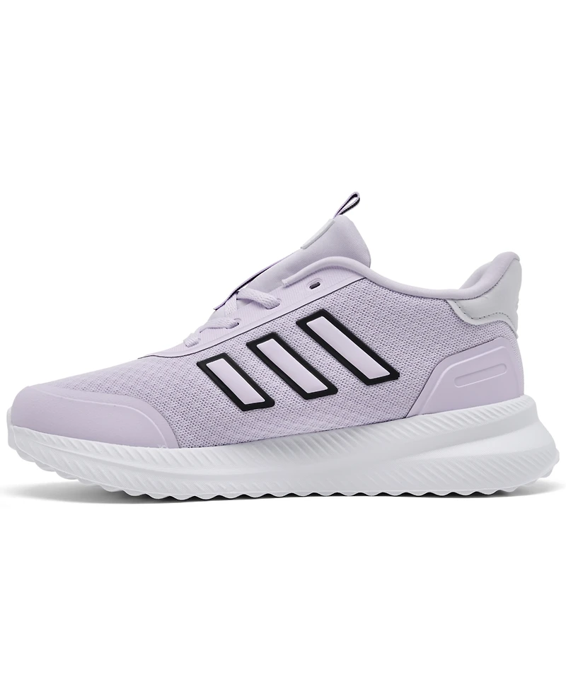 Adidas Girls X Plrpath Casual Sneakers from Finish Line