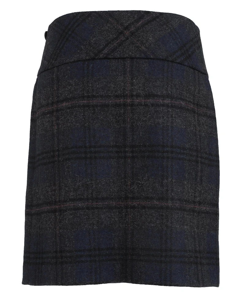 Celtic & Co. Women's Celt Mini Kilt Skirt