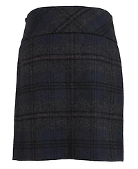 Celtic & Co. Women's Celt Mini Kilt Skirt