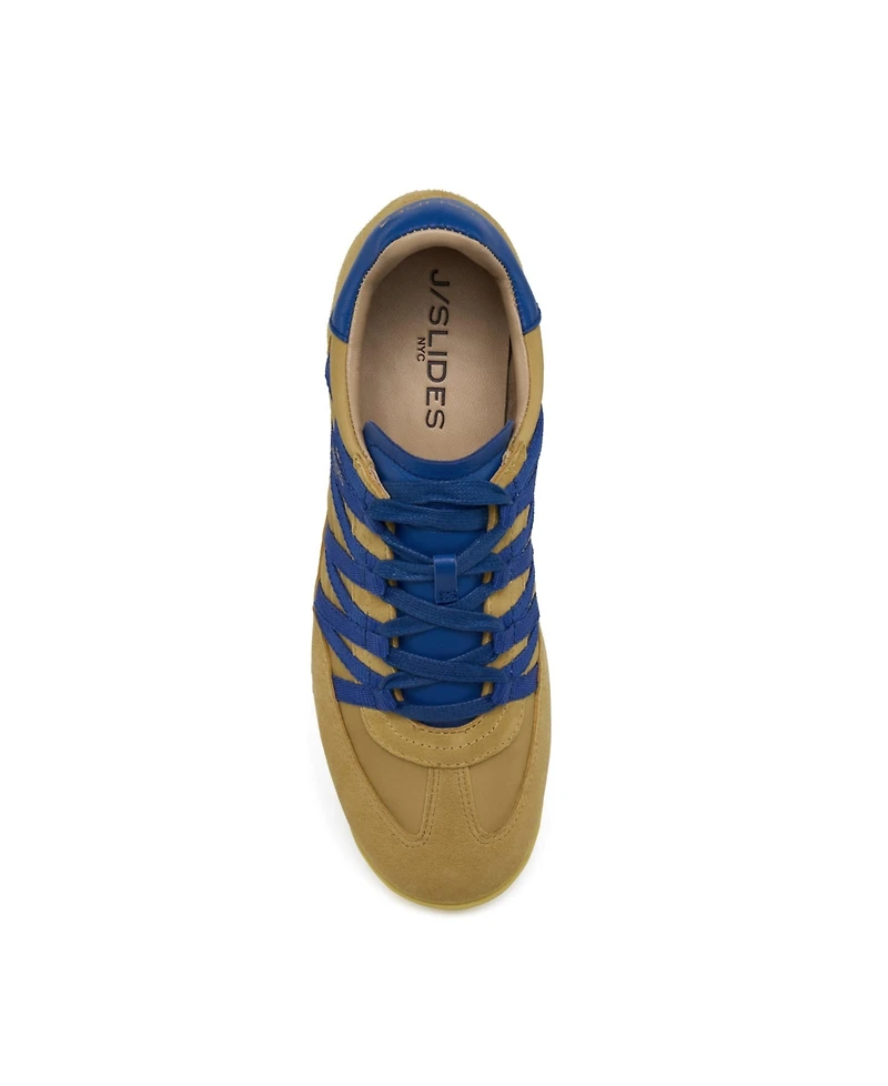 Jslides Alina Sneaker