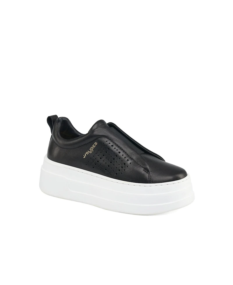 Jslides Bella Sneaker