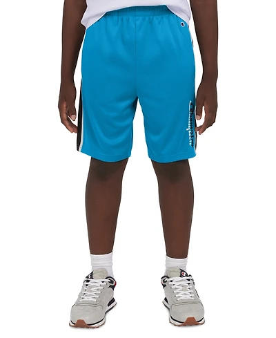 Champion Big Boys Mesh Shorts