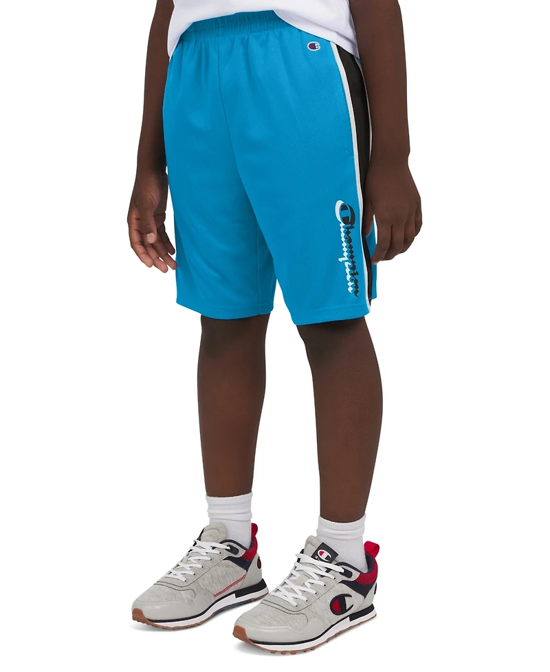 Champion Big Boys Mesh Shorts