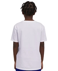 Champion Big Boys Short-Sleeve Graphic T-Shirt