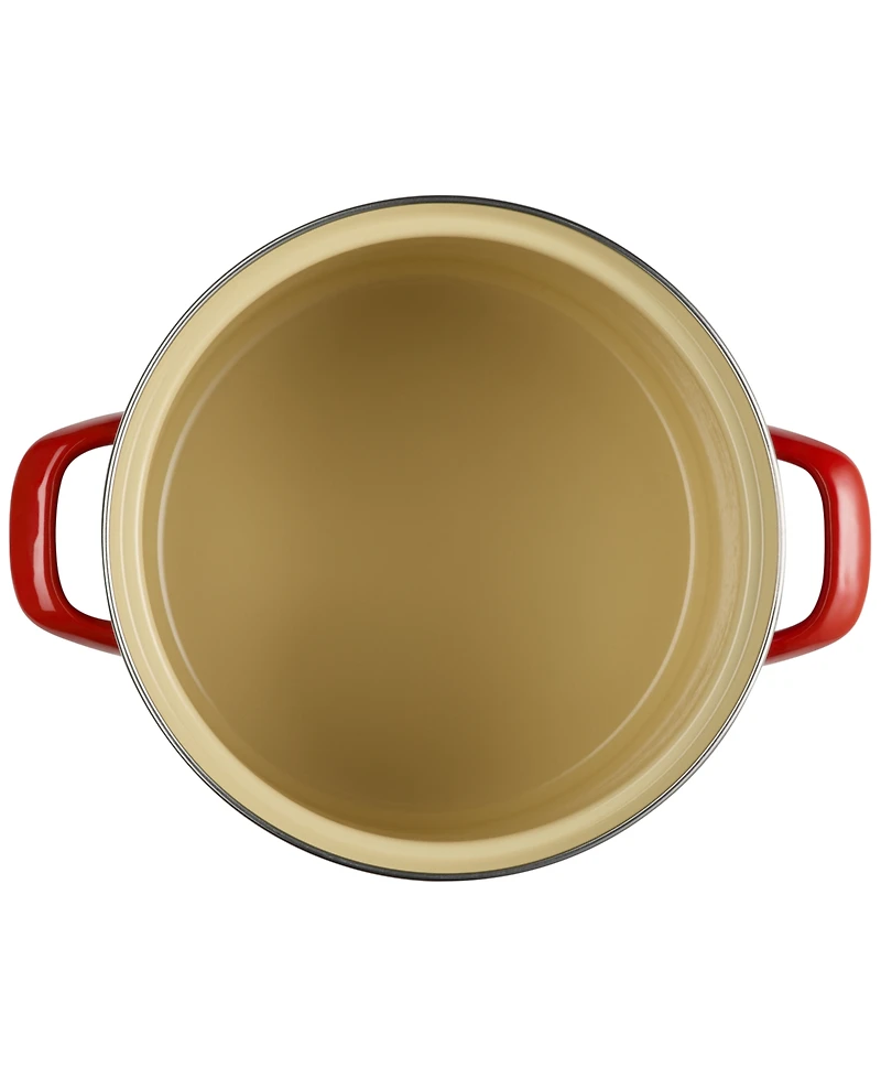 Le Creuset Enamel On Steel 6-Qt. Stockpot