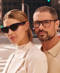 Ralph Lauren Men's Eyeglasses