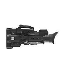 Panasonic Hc-X20 4K Uhd Professional Camcorder