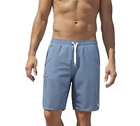 NoNetz Men's Haven 8" Inseam No Rash Swim Trunks