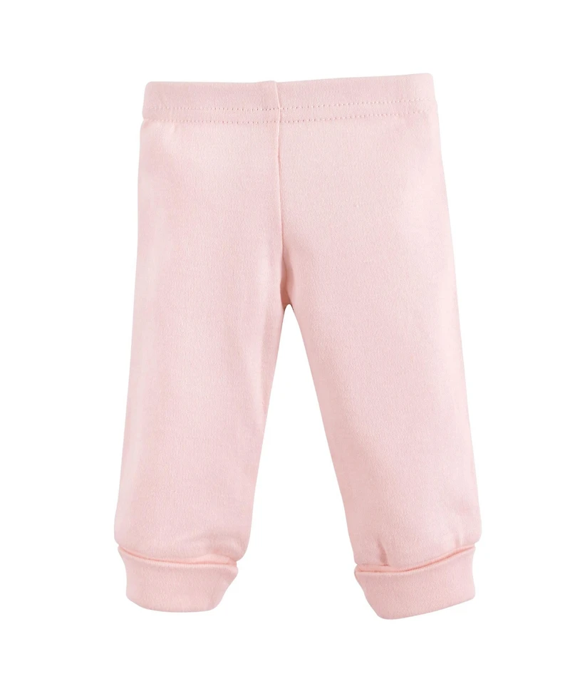 Hudson Baby Baby Girls Hudson Birthday Boxed Giftset