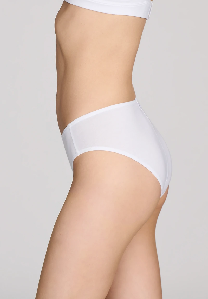 Cuup Women's The Brief- Cotton
