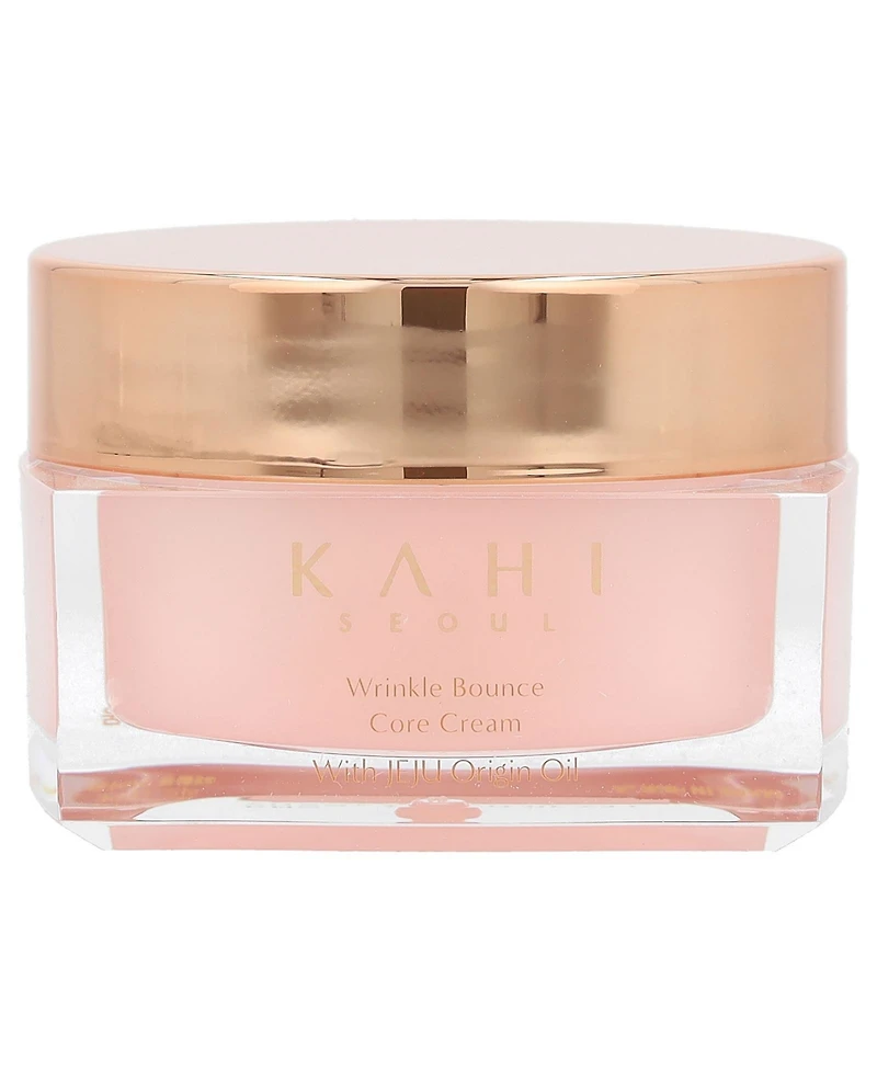 Kahi Wrinkle Bounce Core Cream