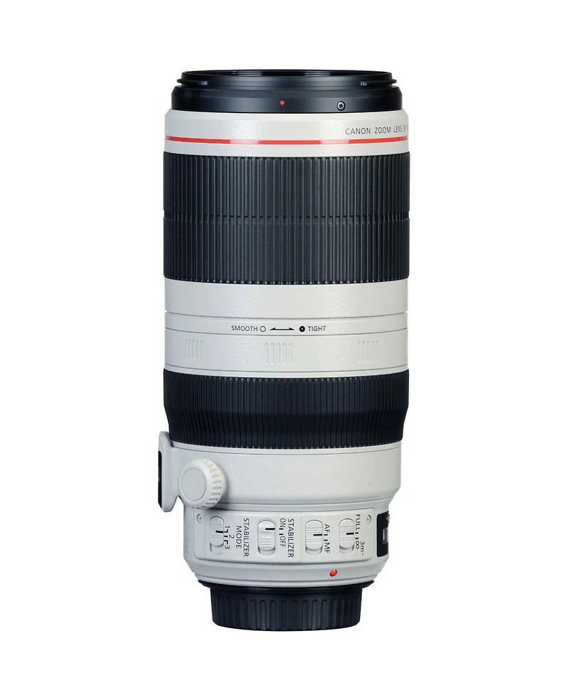 Canon Ef 100-400mm f/4.5-5.6L Is Ii Usm Lens