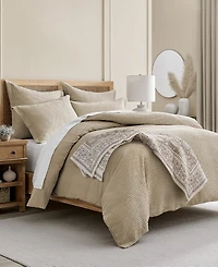 Levtex Adare Reversible Quilted Throw, 50" x 60"