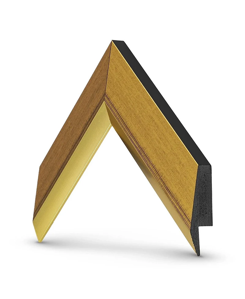 Deco Tv Frames 32" Slim Frame for Samsung The 2021-2025