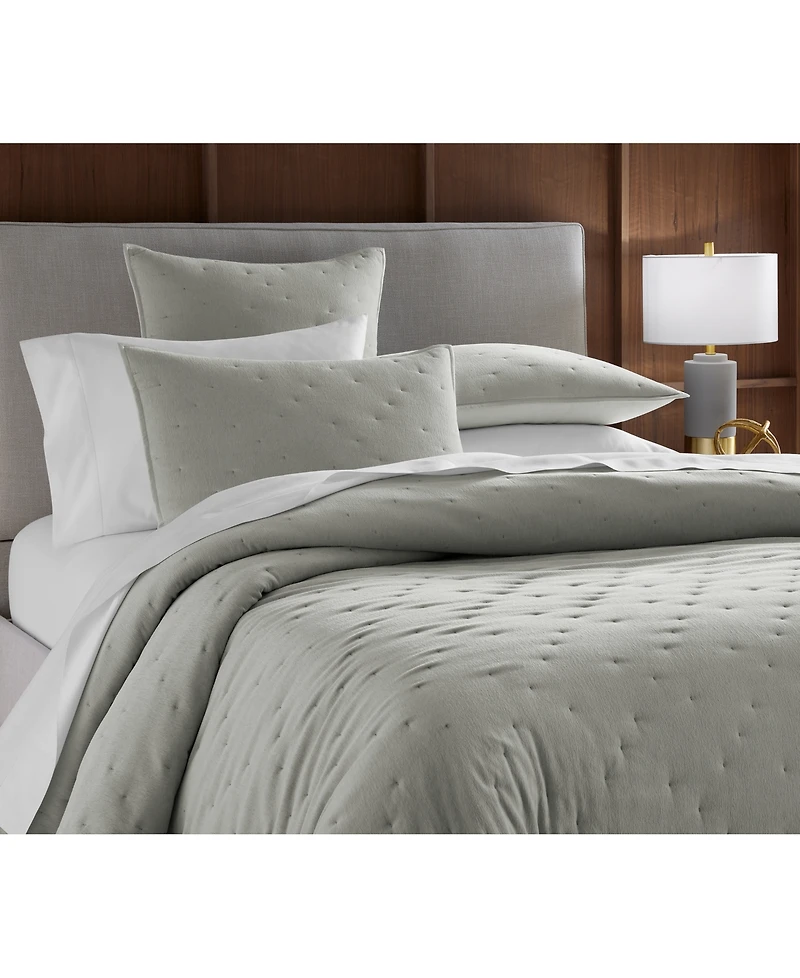 Hotel Collection Reversible Chenille 3-Pc. Coverlet Set, Full/Queen, Exclusively at Macy's