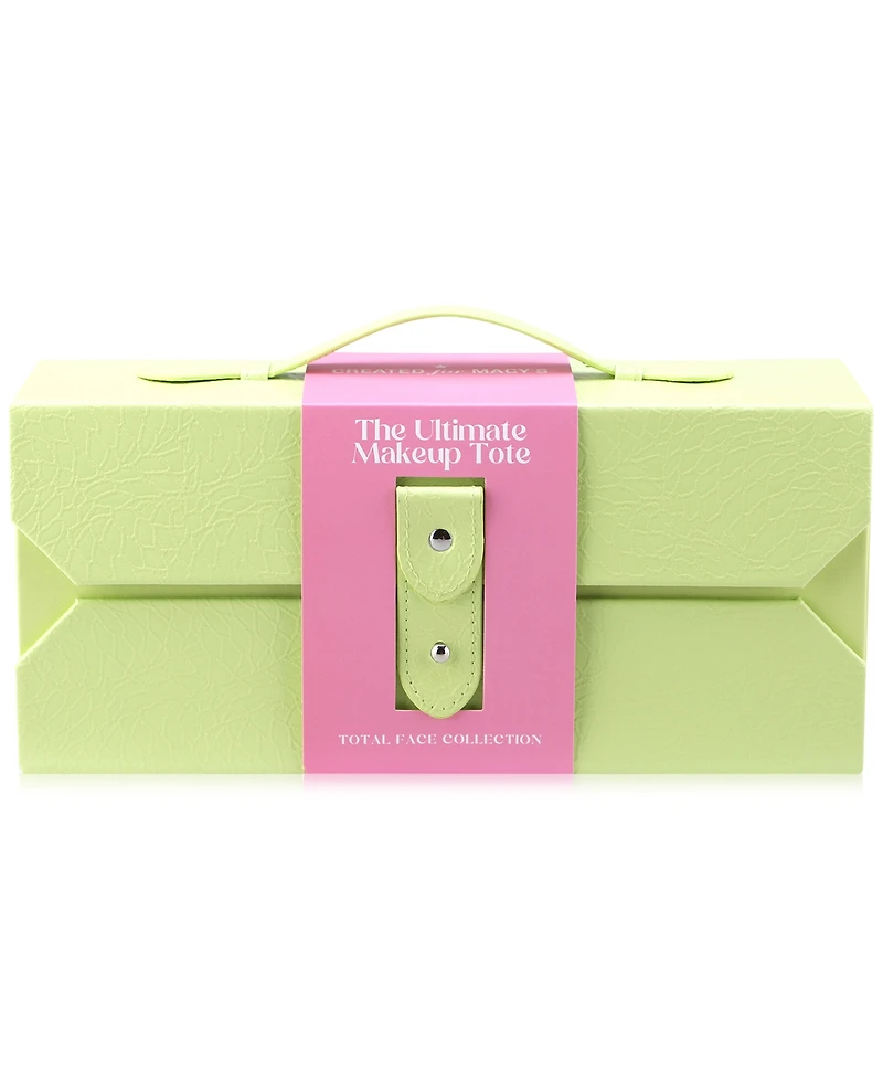 The Ultimate Makeup Tote, Created for Macy's