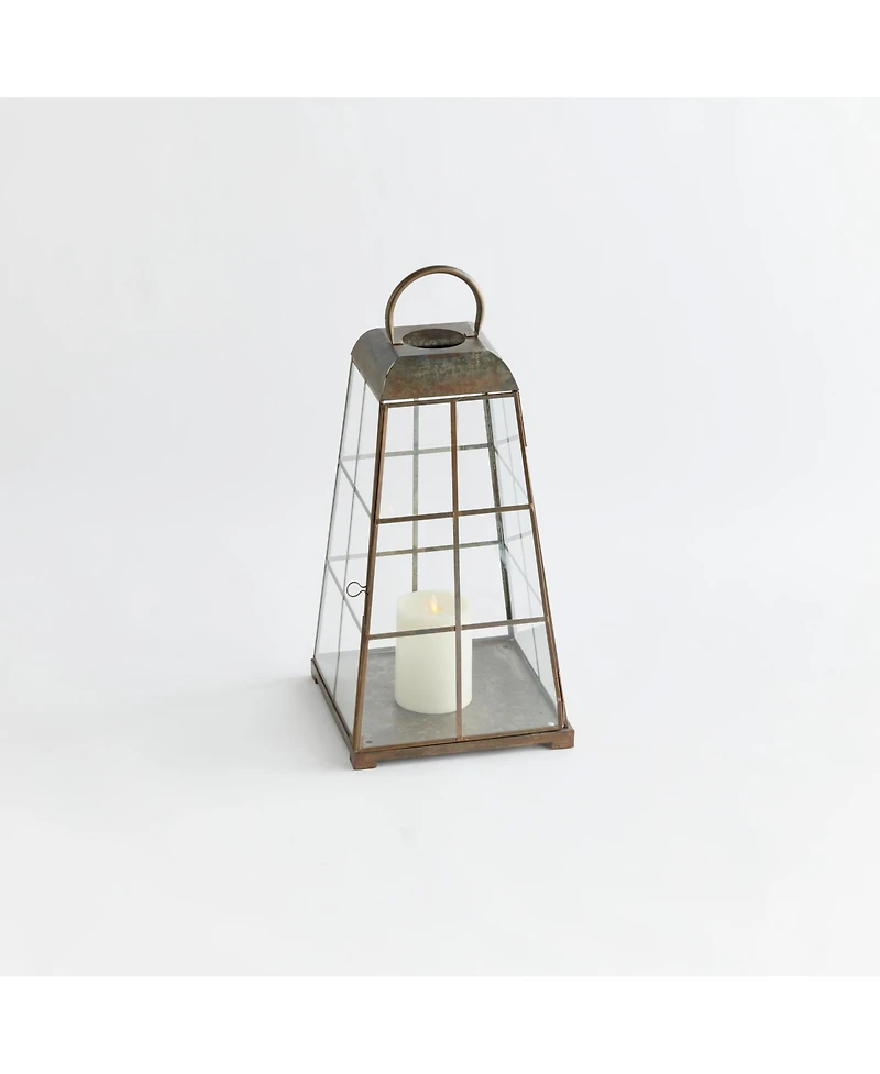 Dexter Lantern Candle Holder