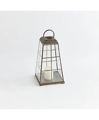 Dexter Lantern Candle Holder