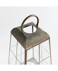 Dexter Lantern Candle Holder