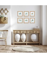 Songbird Petite Prints St/6