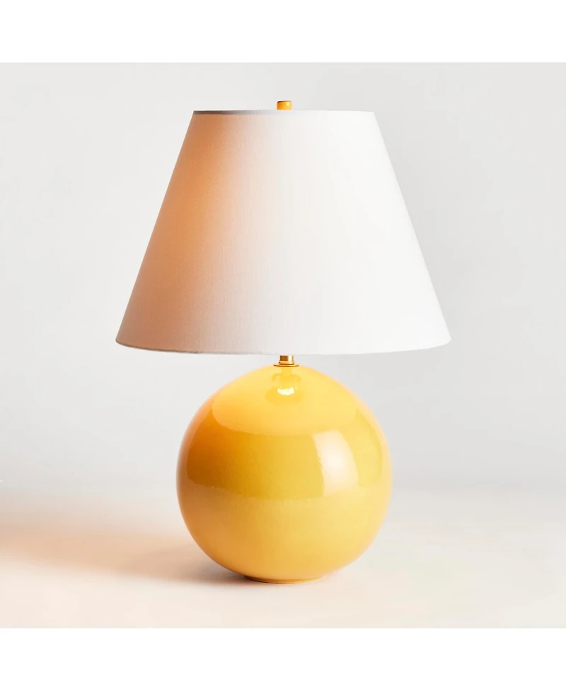 Bellamy Table Lamp