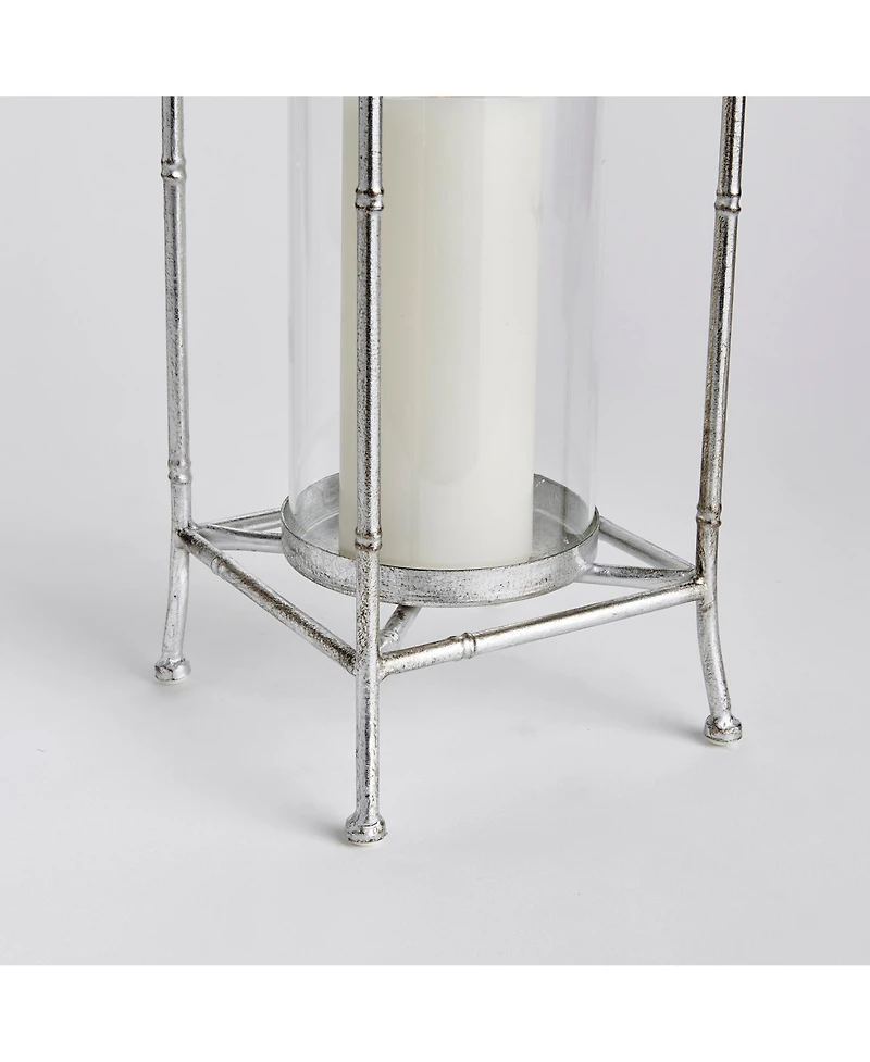 Daphne Lantern Candle Holder Large