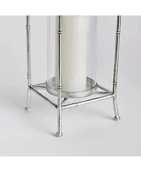 Daphne Lantern Candle Holder Large