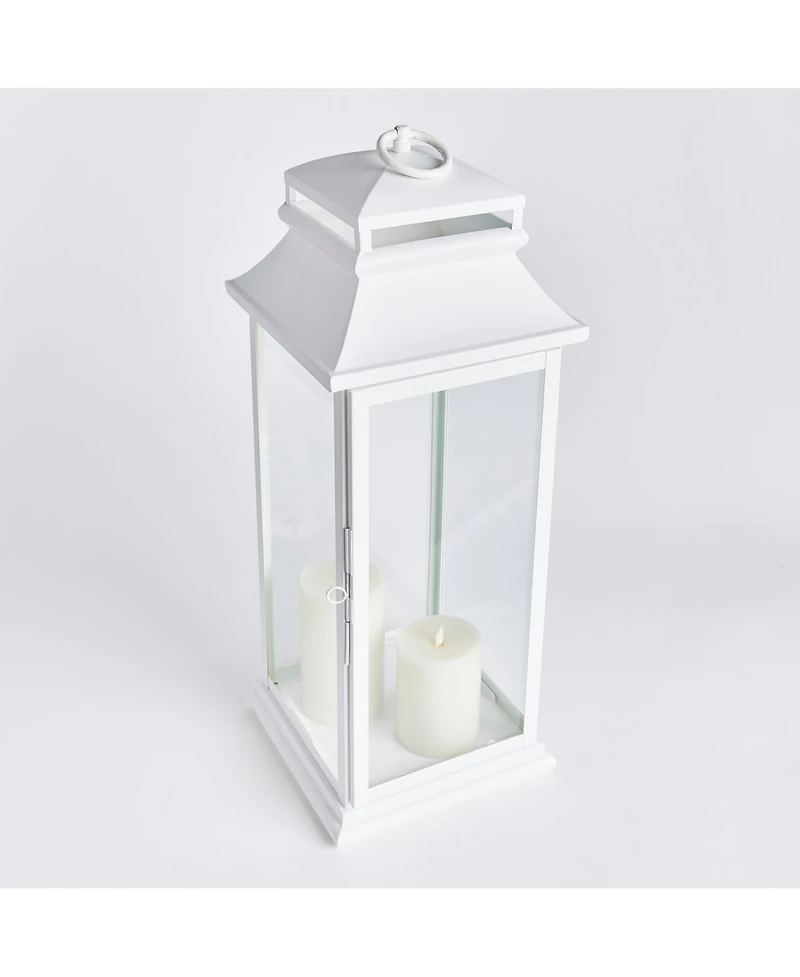 Matilda Outdoor Lantern Candle Holder